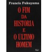 O fim da história e o último homem