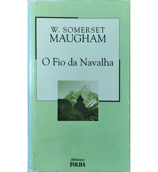 O Fio da Navalha