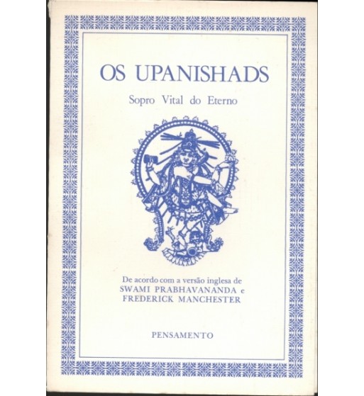 Os Upanishads