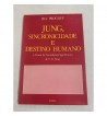 Jung Sincronicidade e Destino Humano