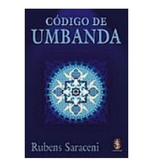 Código De Umbanda