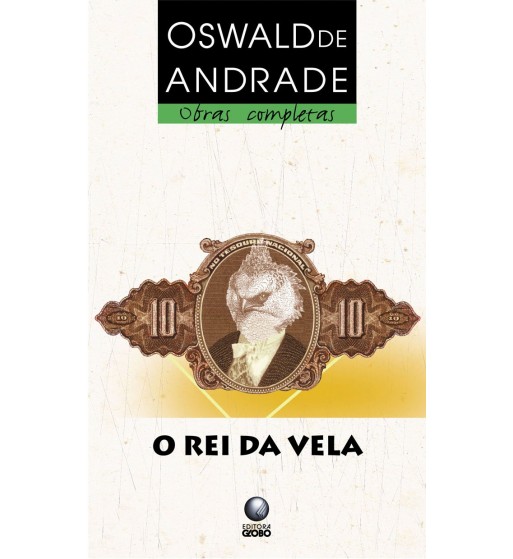 O Rei Da Vela