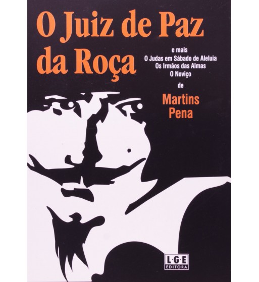 O Juiz De Paz Da Roça