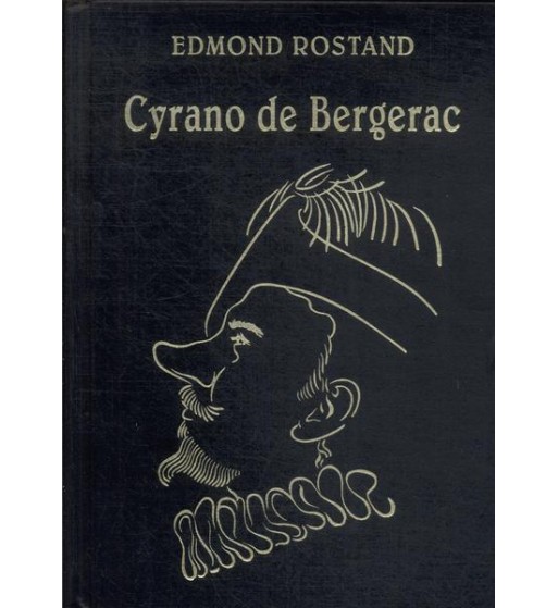 Cyrano de Bergerac