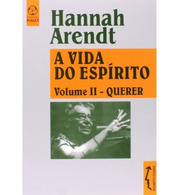 A Vida do Espírito - 2 Volumes