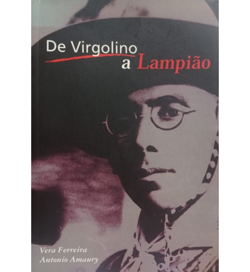 De Virgolino a Lampião