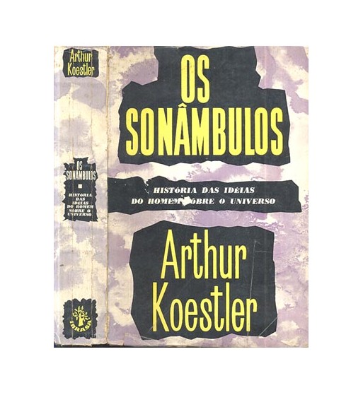 Os Sonâmbulos