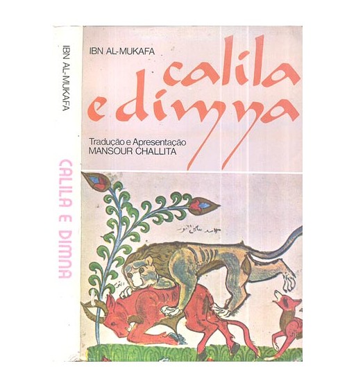 Calila e Dimna