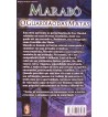 Marabô: O guardião das matas