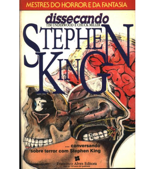 Dissecando Stephen King