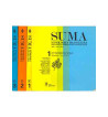 Suma Etnológica Brasileira - 3 Volumes