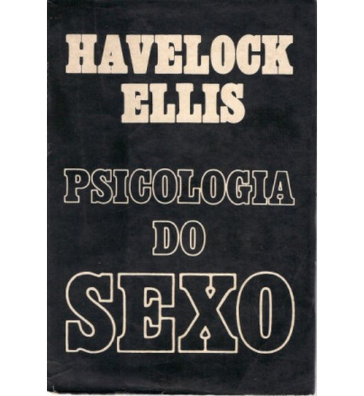 PSICOLOGIA DO SEXO