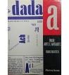 DADA : ARTE E ANTIARTE