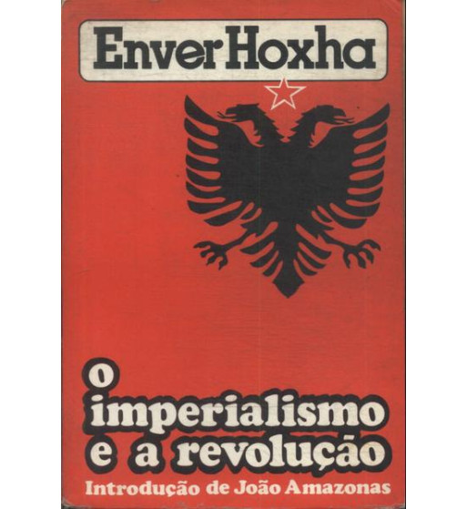 O IMPERIALISMO E A REVOLUÇÃO