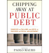 CHIPPING AWAY AT PUBLIC DEBT