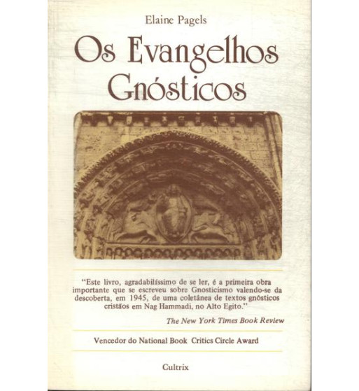 OS EVANGELHOS GNÓSTICOS