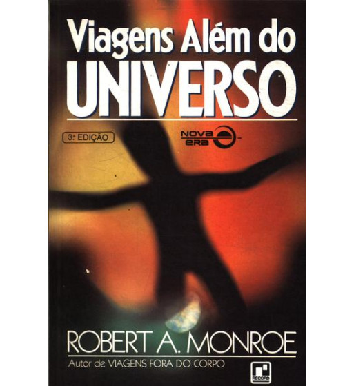 VIAGENS ALEM DO UNIVERSO