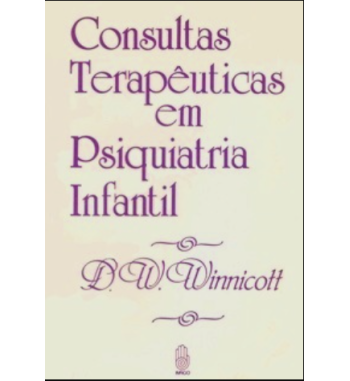 CONSULTAS TERAPEUTICAS EM PSIQUIATRIA INFANTIL