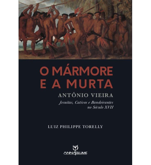 O MÉRMORE E A MURTA