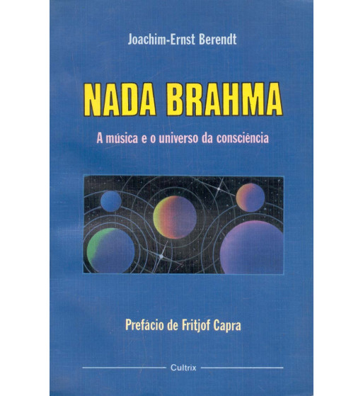 NADA BRAHMA