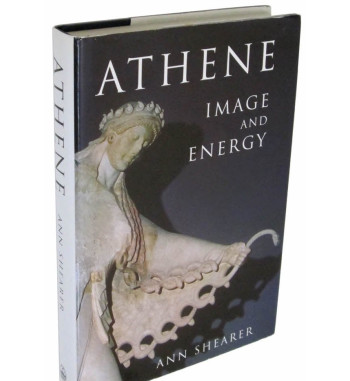 ATHEBE IMAGE AND ENERGY