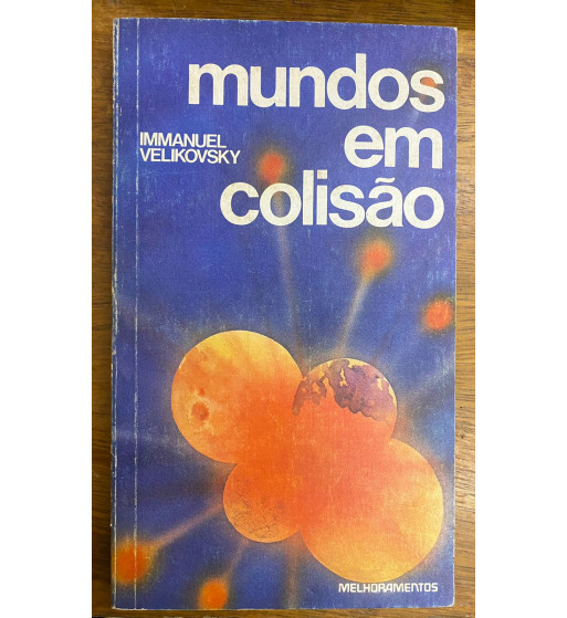 Mundos em colisão