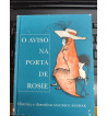 O AVISO NA POTA DE ROSIE