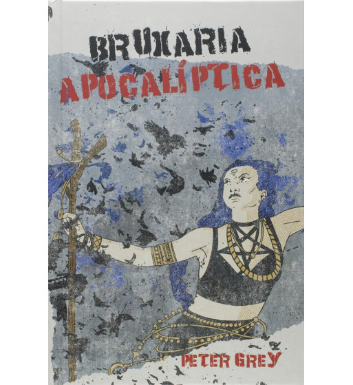 BRUXARIA APOCALÍPTICA