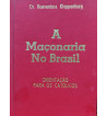 A MAÇONARIA NO BRASIL