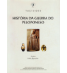 HISTÓRIA DA GUERRA DO PELOPONESO