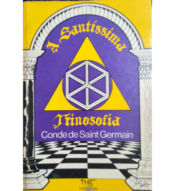 A SANTÍSSIMA TRINOSOFIA