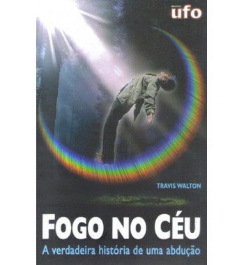 FOGO NO CÉU