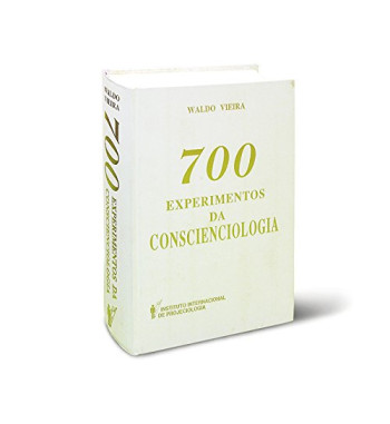 700 EXPERIMENTOS DA...