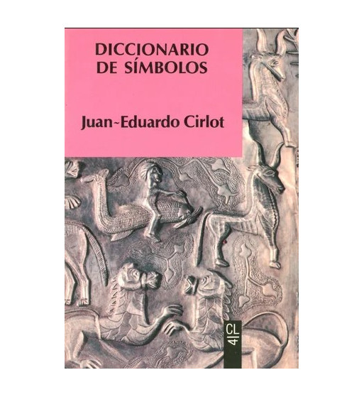 DICCIONARIO DE SÍMBOLOS