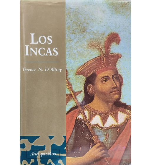 LOS INCAS