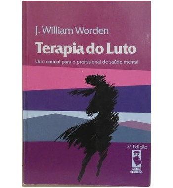 TERAPIA DO LUTO