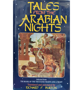 TALES FROM THE ARABIAN NIGHTS