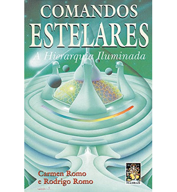 COMANDOS ESTELARES : A...