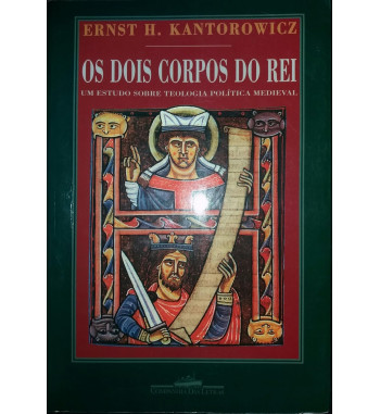 OS DOIS CORPOS DO REI