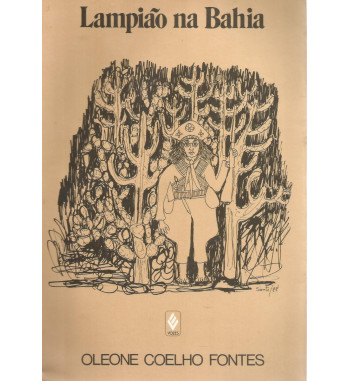 LAMPIÃO NA BAHIA