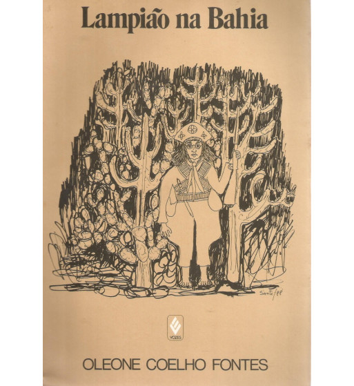 LAMPIÃO NA BAHIA
