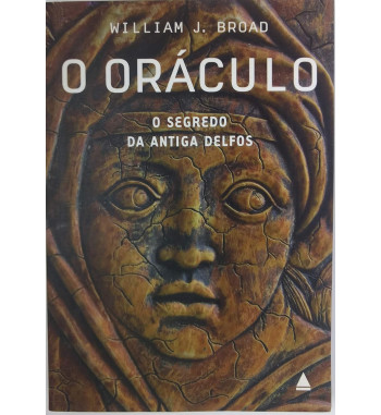 O ORÁCULO : O SEGREDO DA...