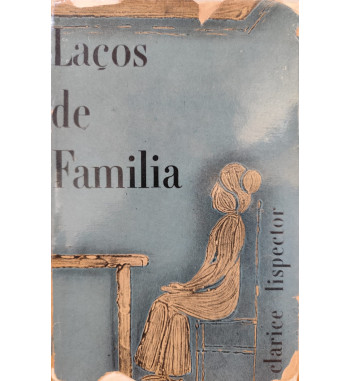 LAÇOS DE FAMÍLIA
