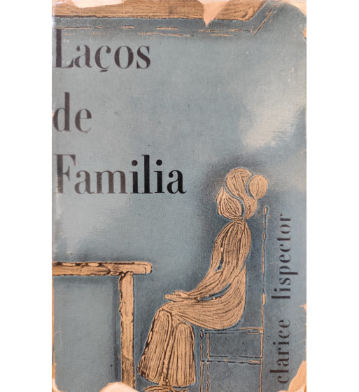 LAÇOS DE FAMÍLIA