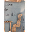 LAÇOS DE FAMÍLIA