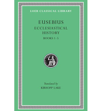 ECCLESIASTICAL HISTORY :...