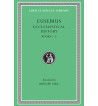 ECCLESIASTICAL HISTORY : BOOK I - V