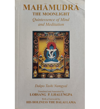 MAHAMUDRA: THE MOONLIGHT
