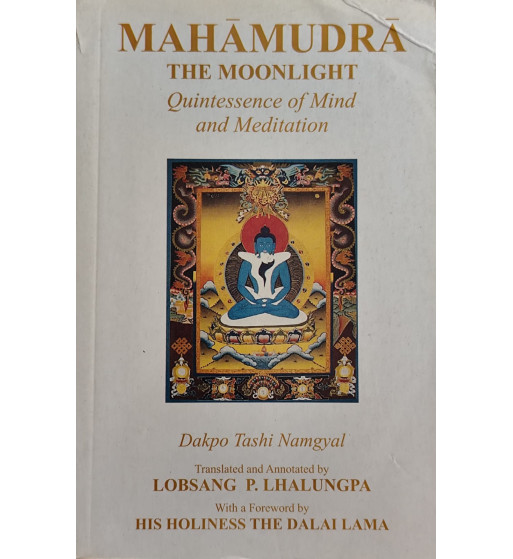 MAHAMUDRA: THE MOONLIGHT