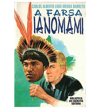A FARSA IANOMAMI